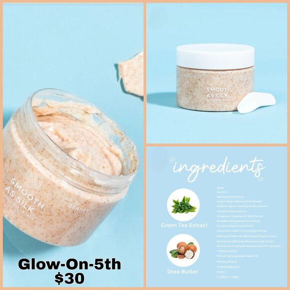 Ultimate Self‑Love Kit 10pc Skin Hair Sleep Care Set w/ Luxe Beauty & Spa Items - Picture 6 of 16